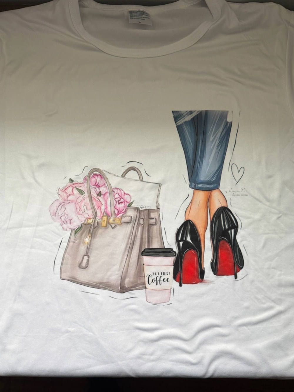 MRS 215 Show ONLY - T shirts - Picture 3 of 6